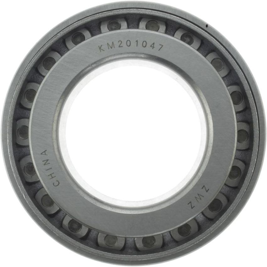 CENTRIC PARTS 410.91007E C-Tek Standard Wheel Bearing and Race Set