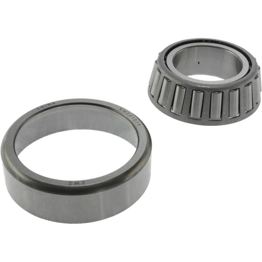 CENTRIC PARTS 410.91007E C-Tek Standard Wheel Bearing and Race Set