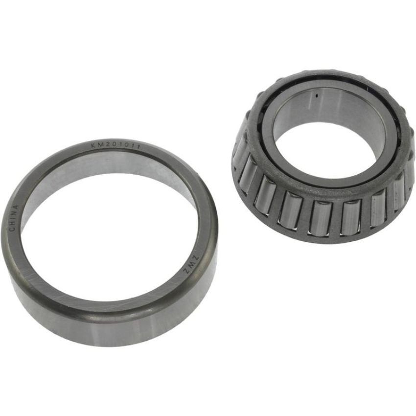 CENTRIC PARTS 410.91007E C-Tek Standard Wheel Bearing and Race Set