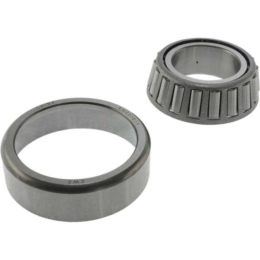 CENTRIC PARTS 410.91007E C-Tek Standard Wheel Bearing and Race Set