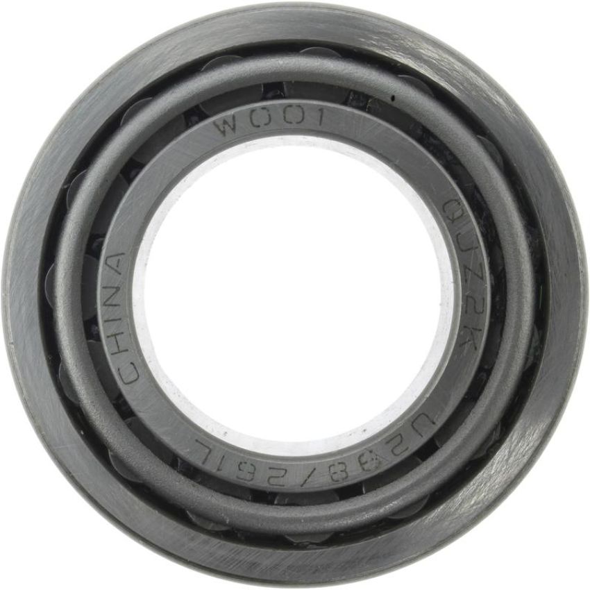 CENTRIC PARTS 410.91009E C-Tek Standard Wheel Bearing and Race Set