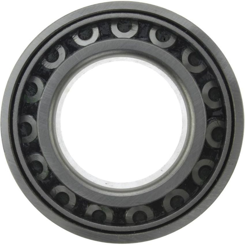 CENTRIC PARTS 410.91009E C-Tek Standard Wheel Bearing and Race Set