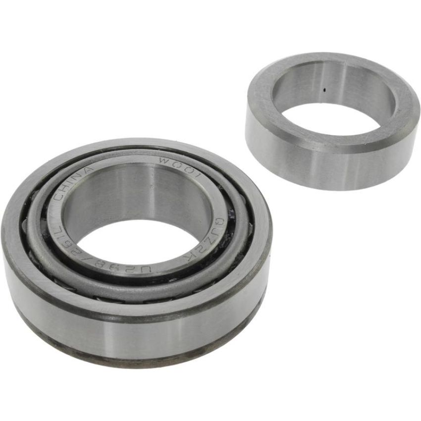 CENTRIC PARTS 410.91009E C-Tek Standard Wheel Bearing and Race Set