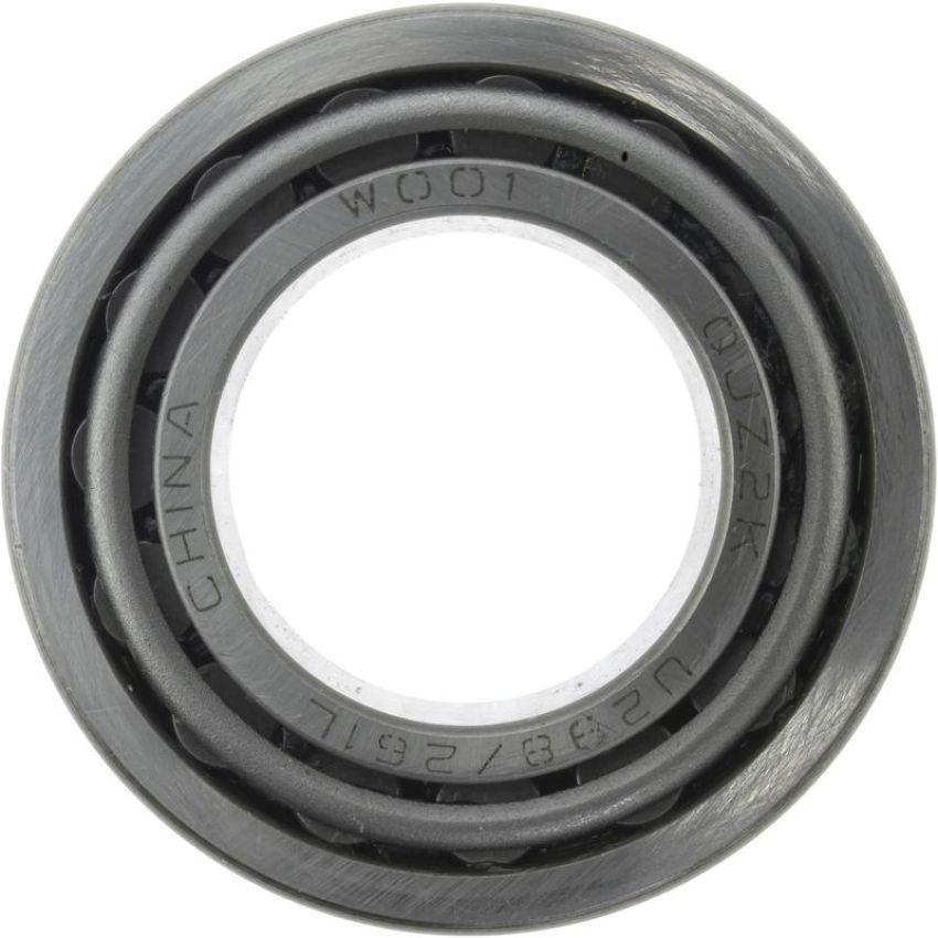 CENTRIC PARTS 410.91009E C-Tek Standard Wheel Bearing and Race Set
