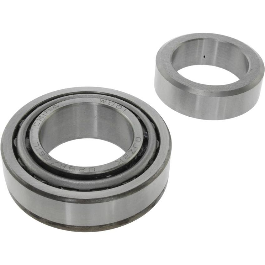 CENTRIC PARTS 410.91009E C-Tek Standard Wheel Bearing and Race Set