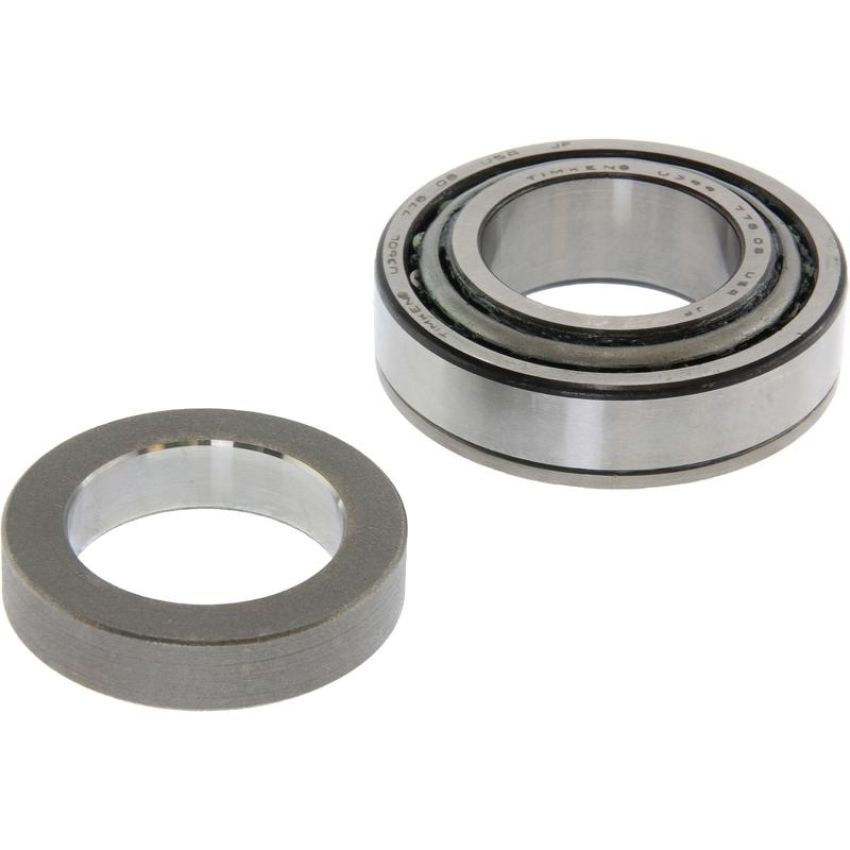 CENTRIC PARTS 410.91010 Centric Premium Wheel Bearing and Race Set
