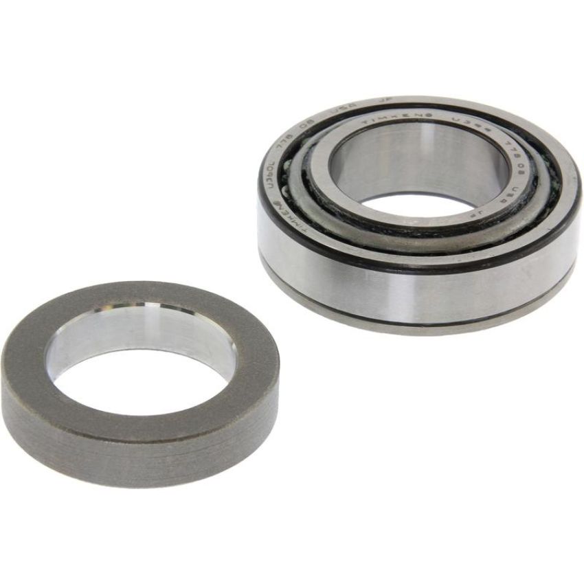 CENTRIC PARTS 410.91010 Centric Premium Wheel Bearing and Race Set