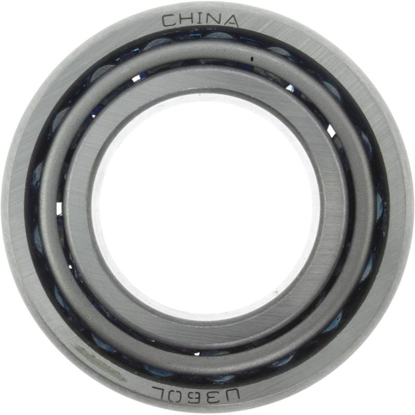 CENTRIC PARTS 410.91010E C-Tek Standard Wheel Bearing and Race Set