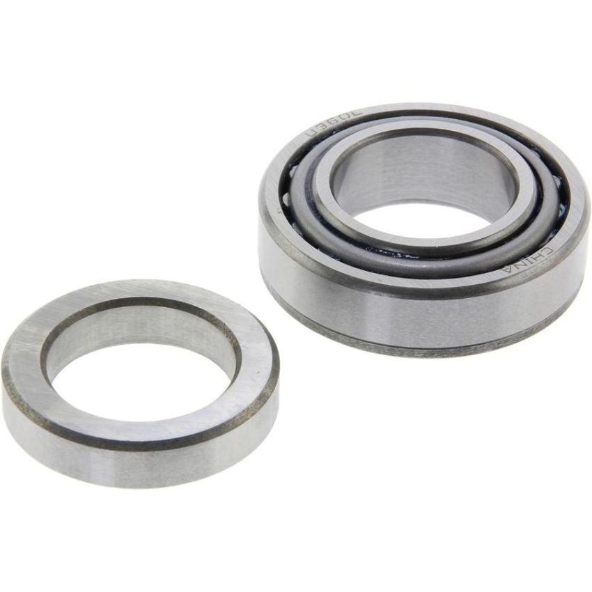 CENTRIC PARTS 410.91010E C-Tek Standard Wheel Bearing and Race Set