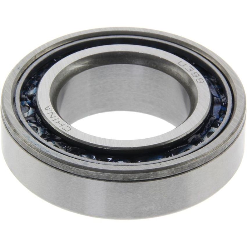 CENTRIC PARTS 410.91010E C-Tek Standard Wheel Bearing and Race Set