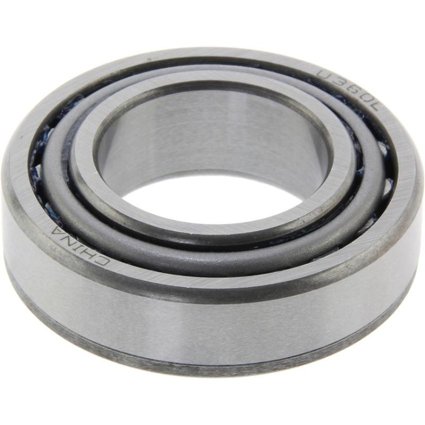 CENTRIC PARTS 410.91010E C-Tek Standard Wheel Bearing and Race Set