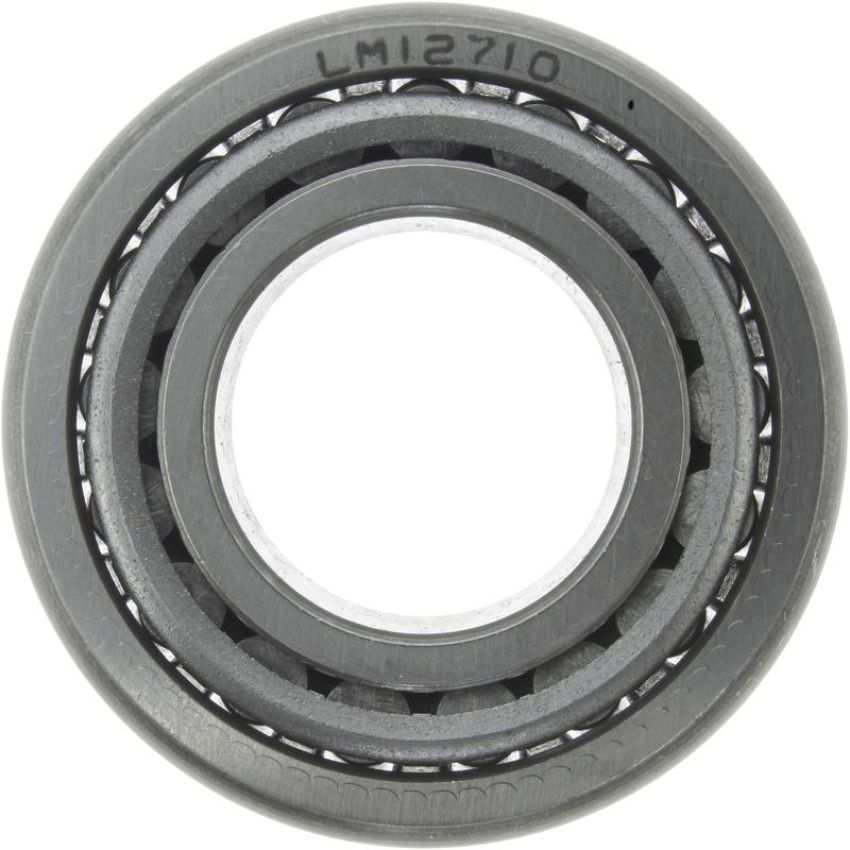 CENTRIC PARTS 410.91012E C-Tek Standard Wheel Bearing and Race Set