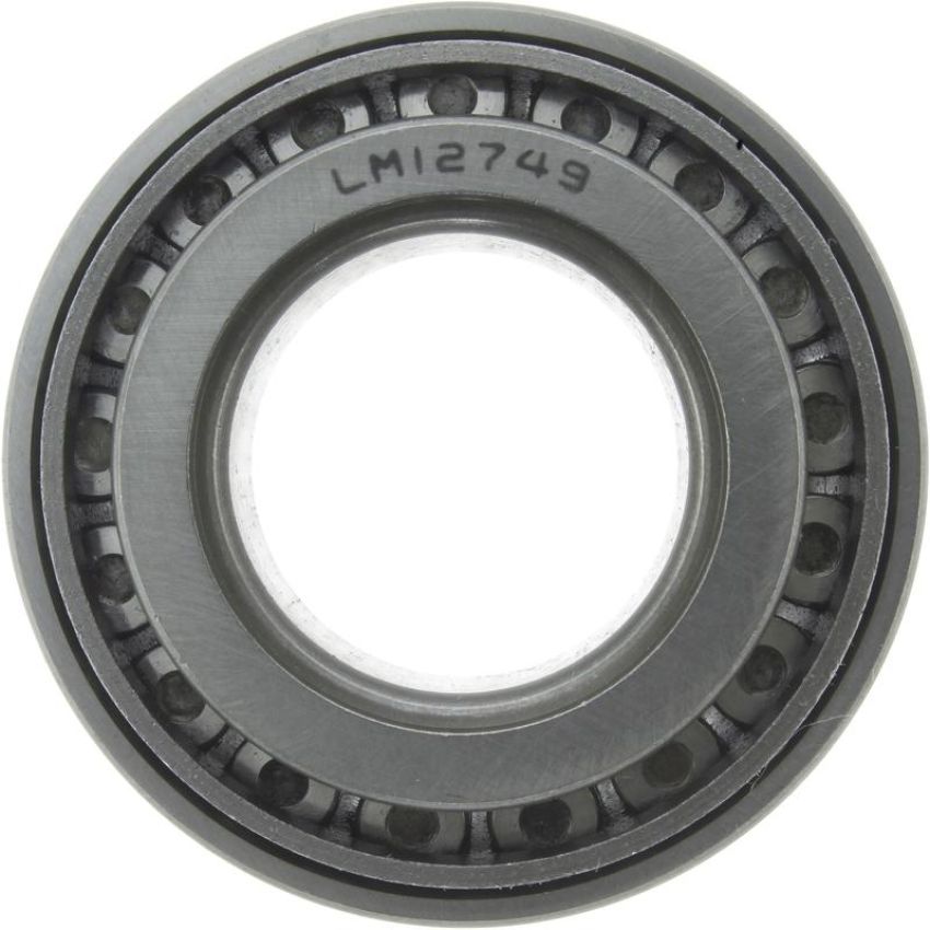 CENTRIC PARTS 410.91012E C-Tek Standard Wheel Bearing and Race Set