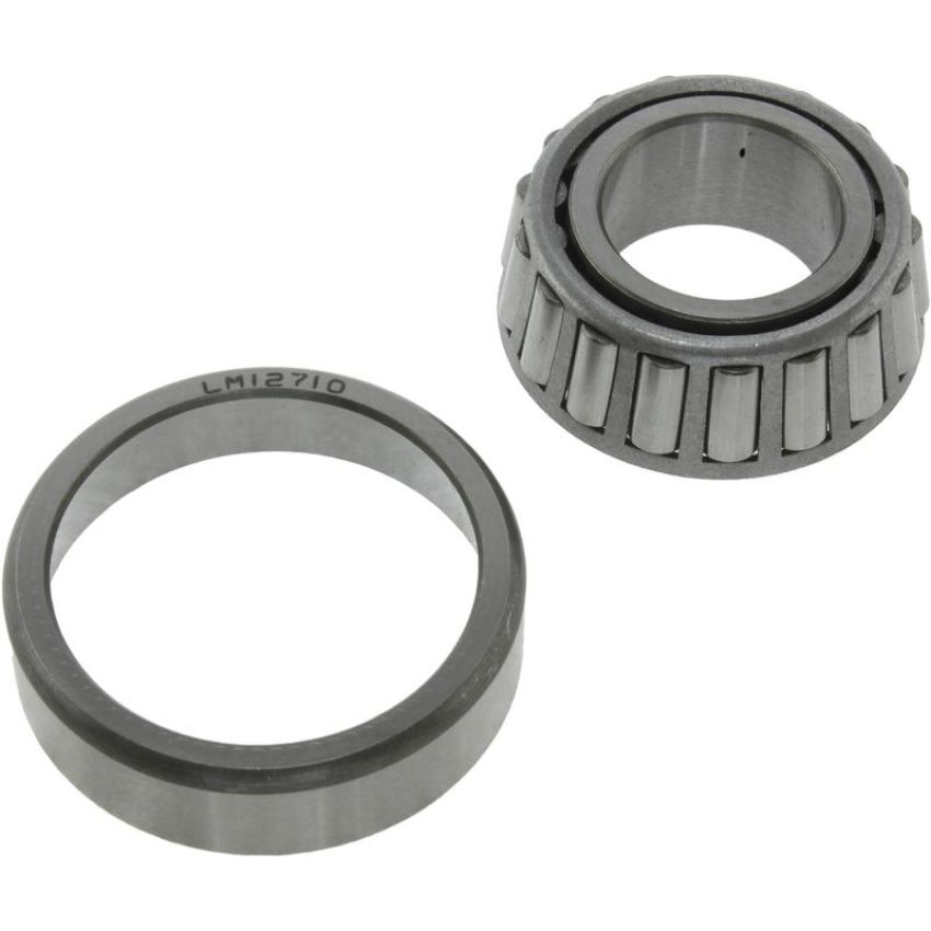 CENTRIC PARTS 410.91012E C-Tek Standard Wheel Bearing and Race Set