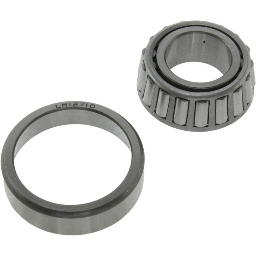 CENTRIC PARTS 410.91012E C-Tek Standard Wheel Bearing and Race Set