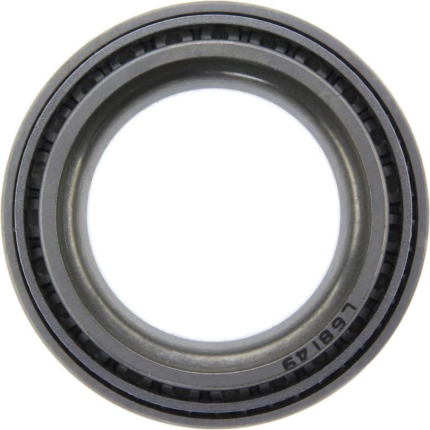 CENTRIC PARTS 410.91013E C-Tek Standard Wheel Bearing and Race Set
