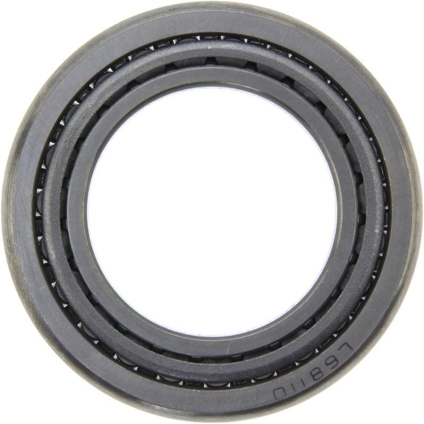 CENTRIC PARTS 410.91013E C-Tek Standard Wheel Bearing and Race Set