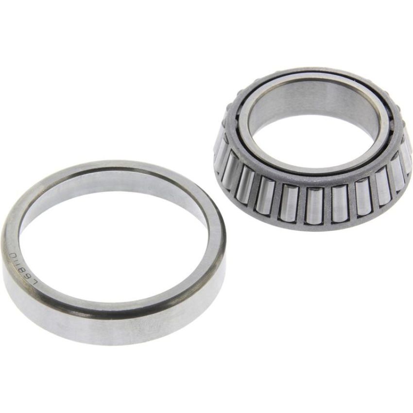 CENTRIC PARTS 410.91013E C-Tek Standard Wheel Bearing and Race Set