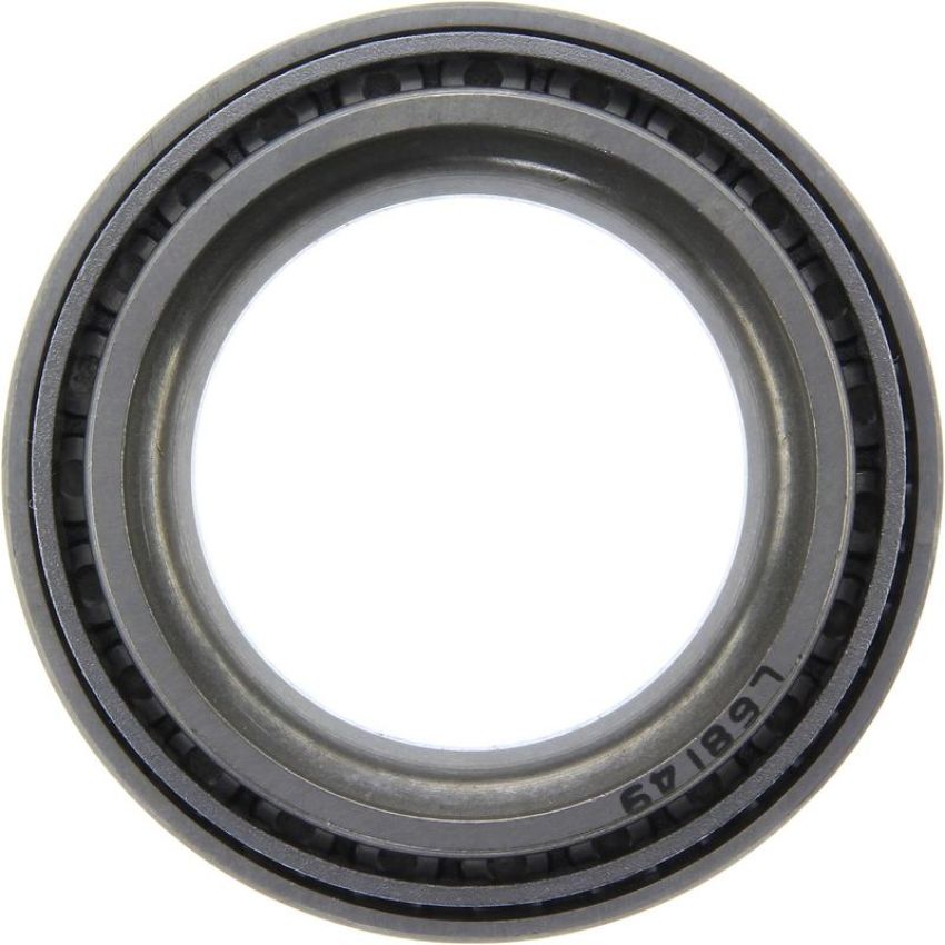 CENTRIC PARTS 410.91013E C-Tek Standard Wheel Bearing and Race Set