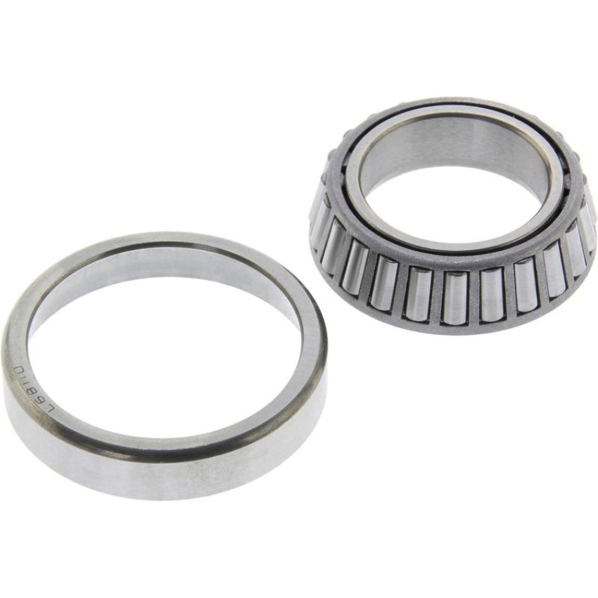 CENTRIC PARTS 410.91013E C-Tek Standard Wheel Bearing and Race Set