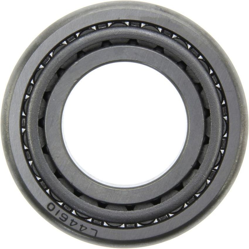 CENTRIC PARTS 410.91014E C-Tek Standard Wheel Bearing and Race Set