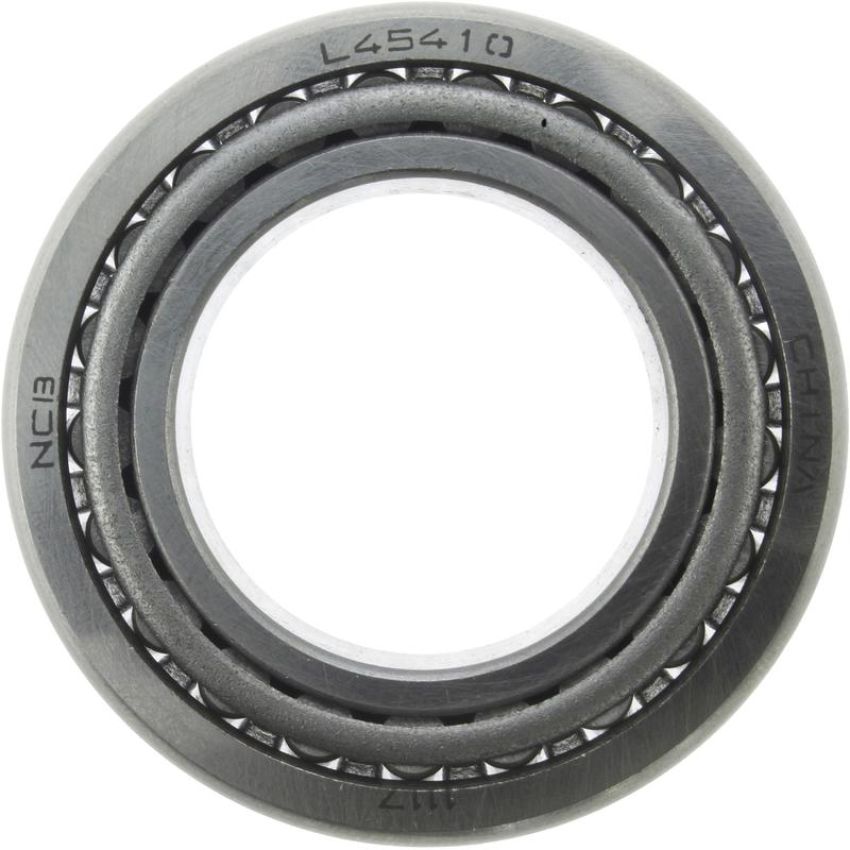 CENTRIC PARTS 410.91015E C-Tek Standard Wheel Bearing and Race Set
