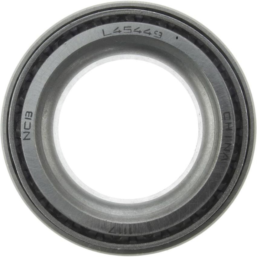 CENTRIC PARTS 410.91015E C-Tek Standard Wheel Bearing and Race Set