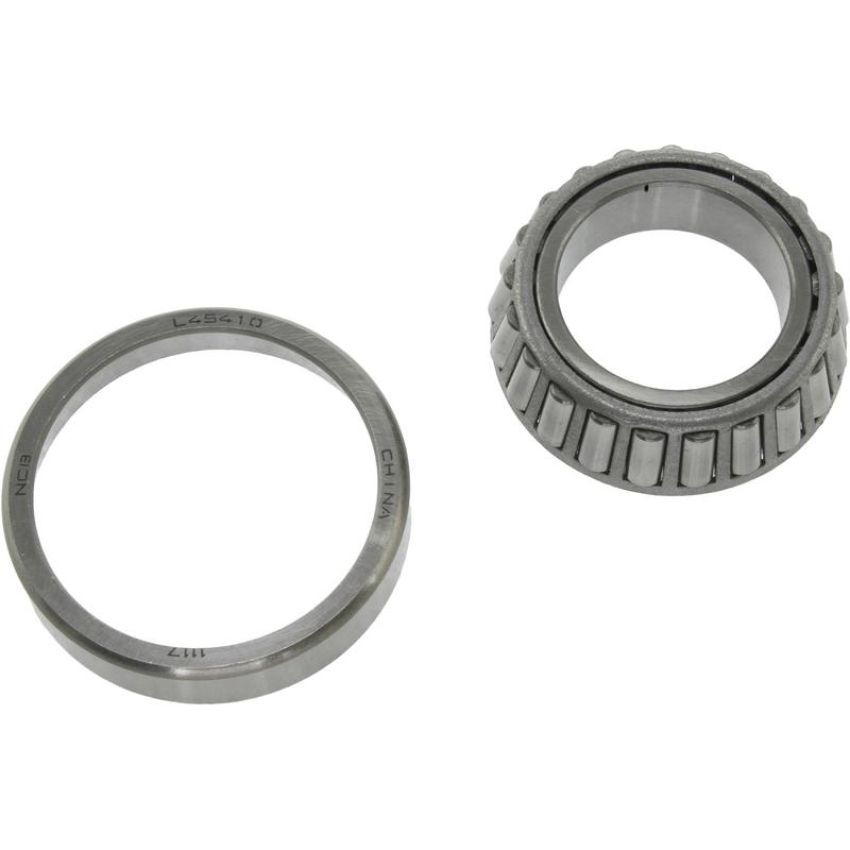 CENTRIC PARTS 410.91015E C-Tek Standard Wheel Bearing and Race Set