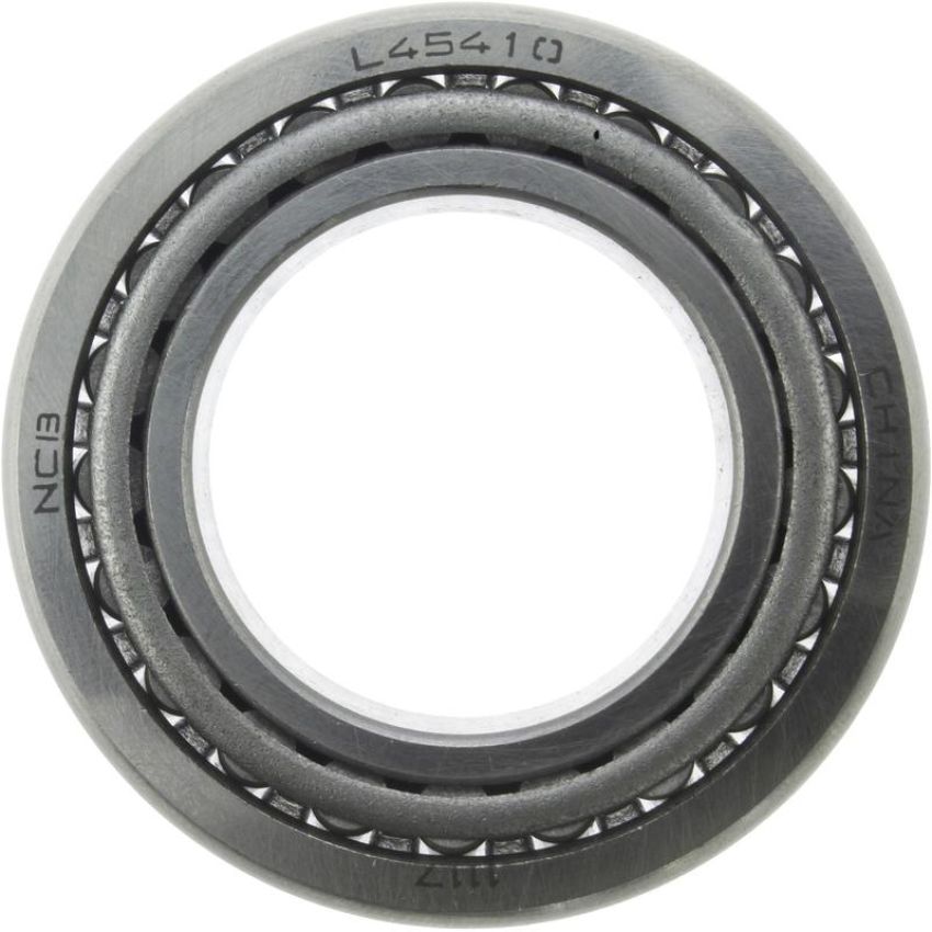 CENTRIC PARTS 410.91015E C-Tek Standard Wheel Bearing and Race Set
