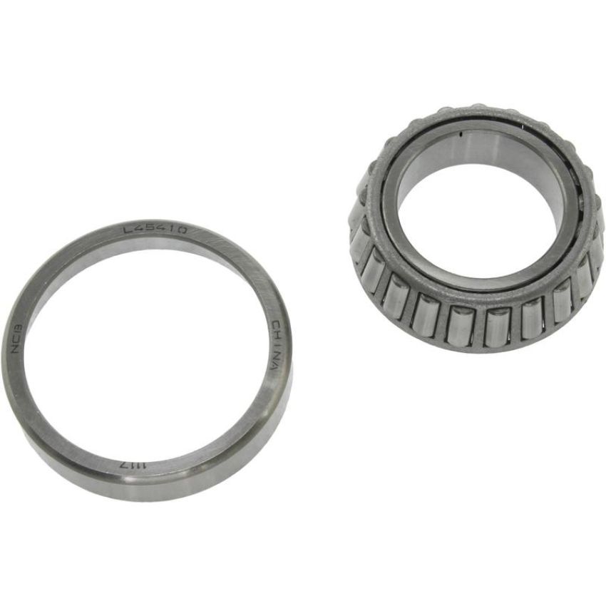 CENTRIC PARTS 410.91015E C-Tek Standard Wheel Bearing and Race Set