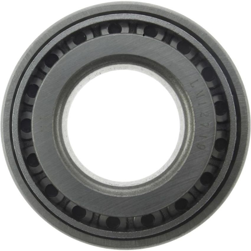 CENTRIC PARTS 410.91016E C-Tek Standard Wheel Bearing and Race Set