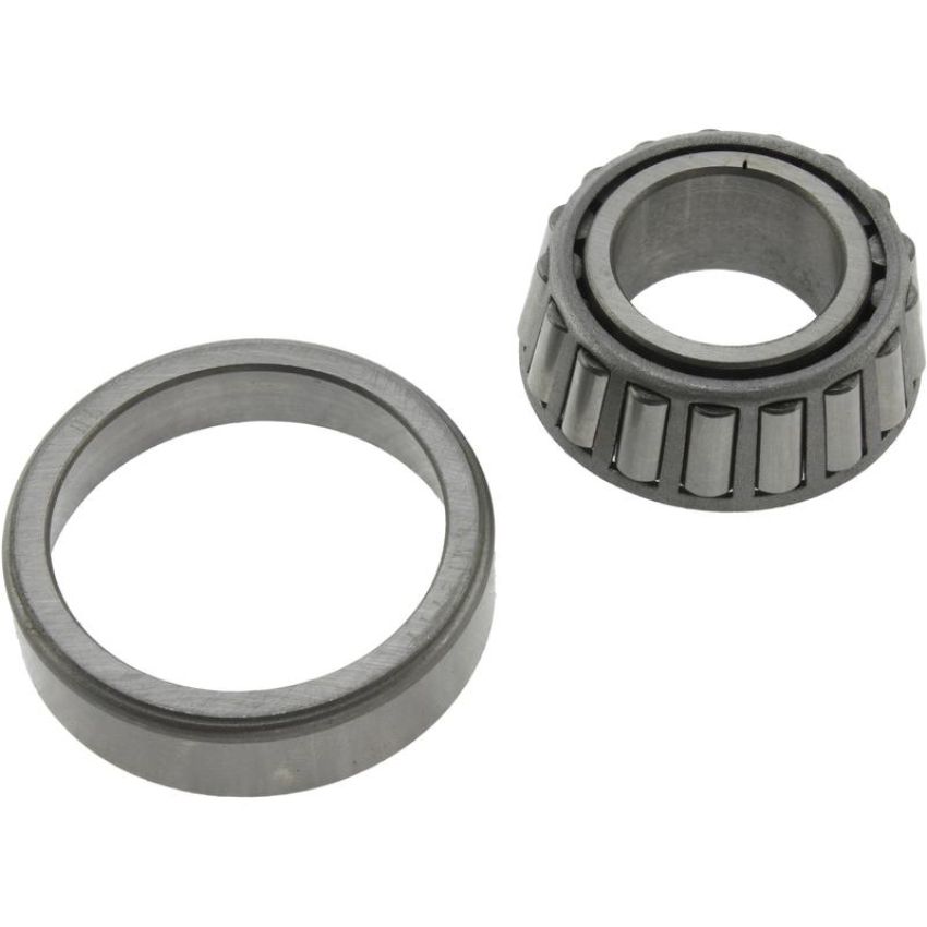 CENTRIC PARTS 410.91016E C-Tek Standard Wheel Bearing and Race Set