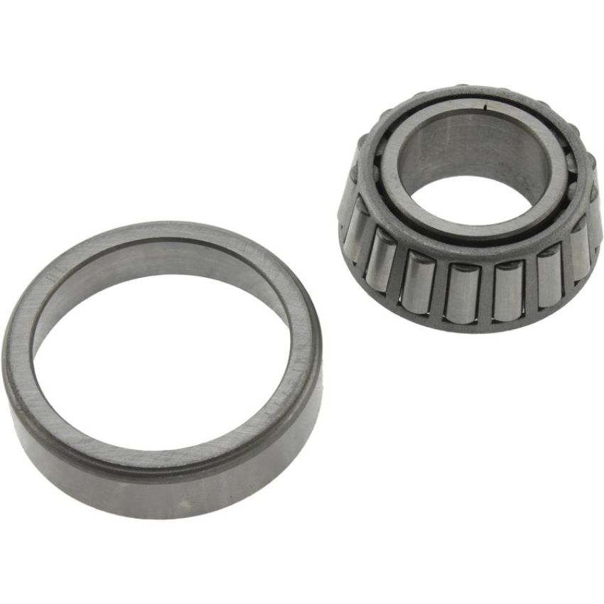 CENTRIC PARTS 410.91016E C-Tek Standard Wheel Bearing and Race Set