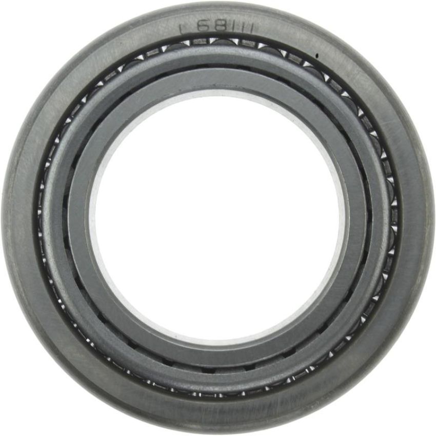 CENTRIC PARTS 410.91017E C-Tek Standard Wheel Bearing and Race Set