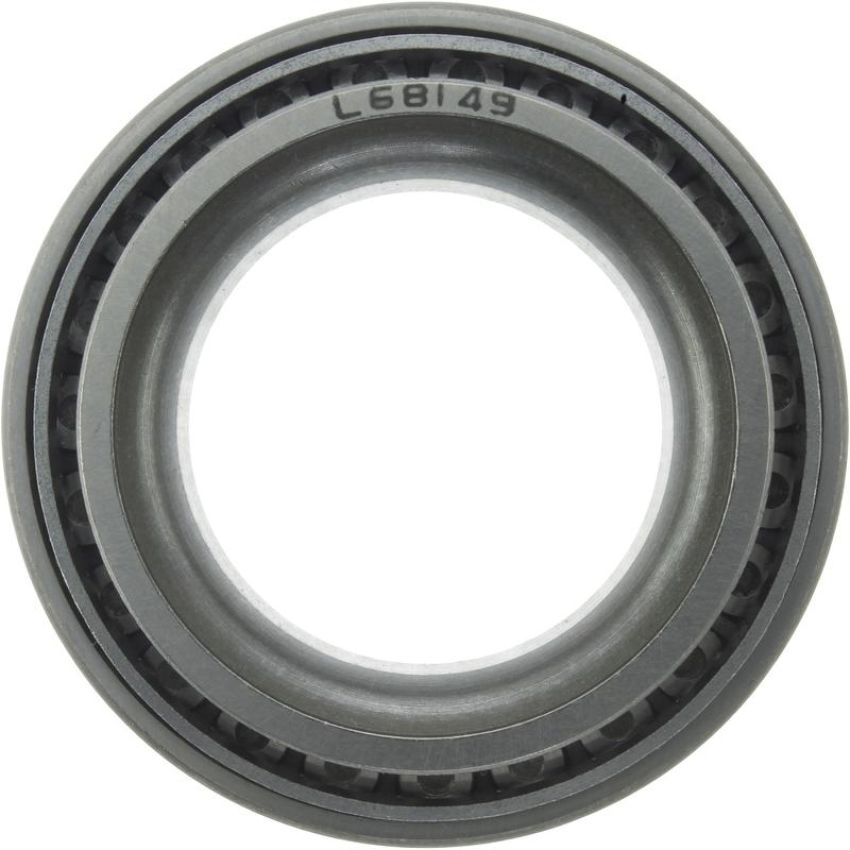 CENTRIC PARTS 410.91017E C-Tek Standard Wheel Bearing and Race Set