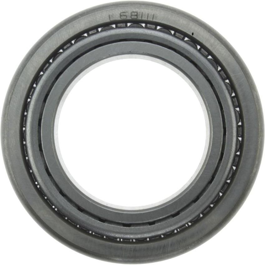 CENTRIC PARTS 410.91017E C-Tek Standard Wheel Bearing and Race Set