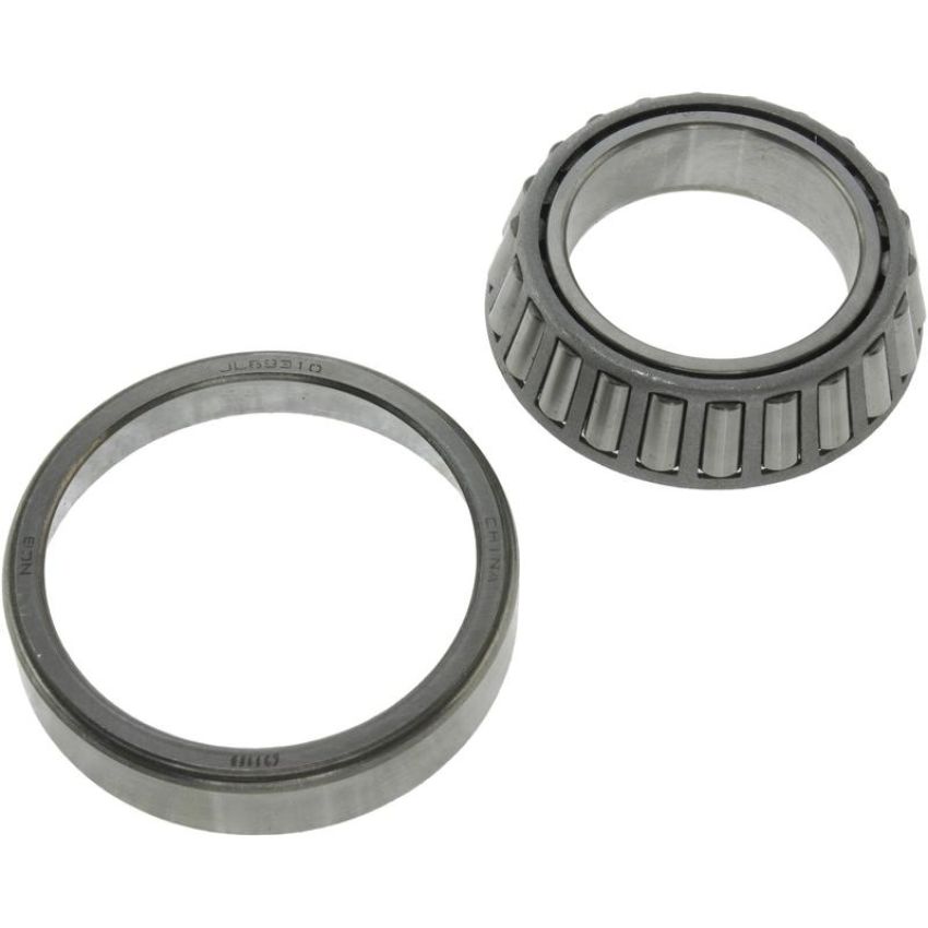 CENTRIC PARTS 410.91018E C-Tek Standard Wheel Bearing and Race Set