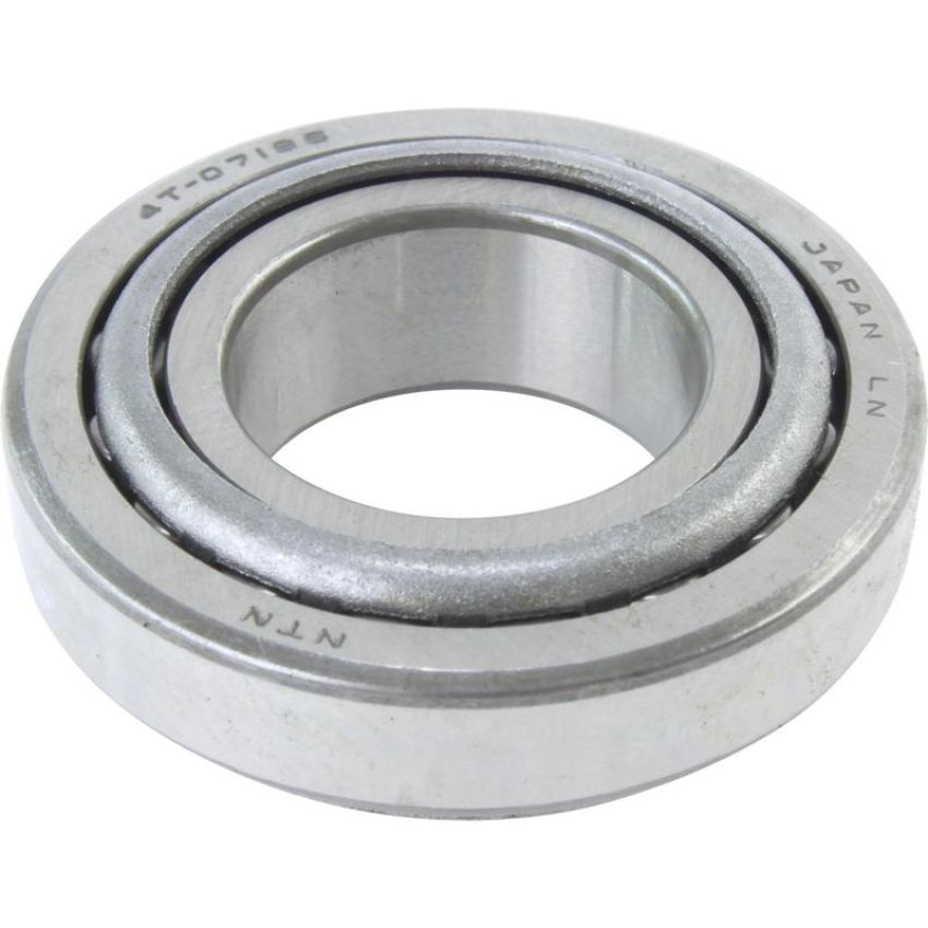 CENTRIC PARTS 410.91019 Centric Premium Wheel Bearing and Race Set