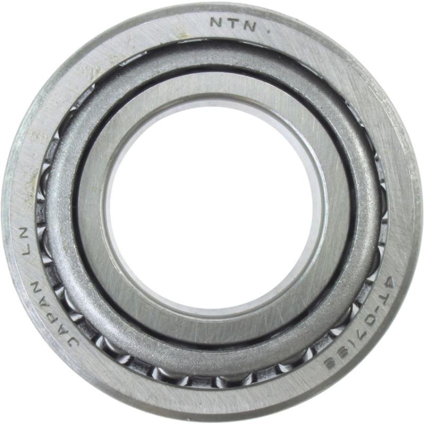 CENTRIC PARTS 410.91019 Centric Premium Wheel Bearing and Race Set