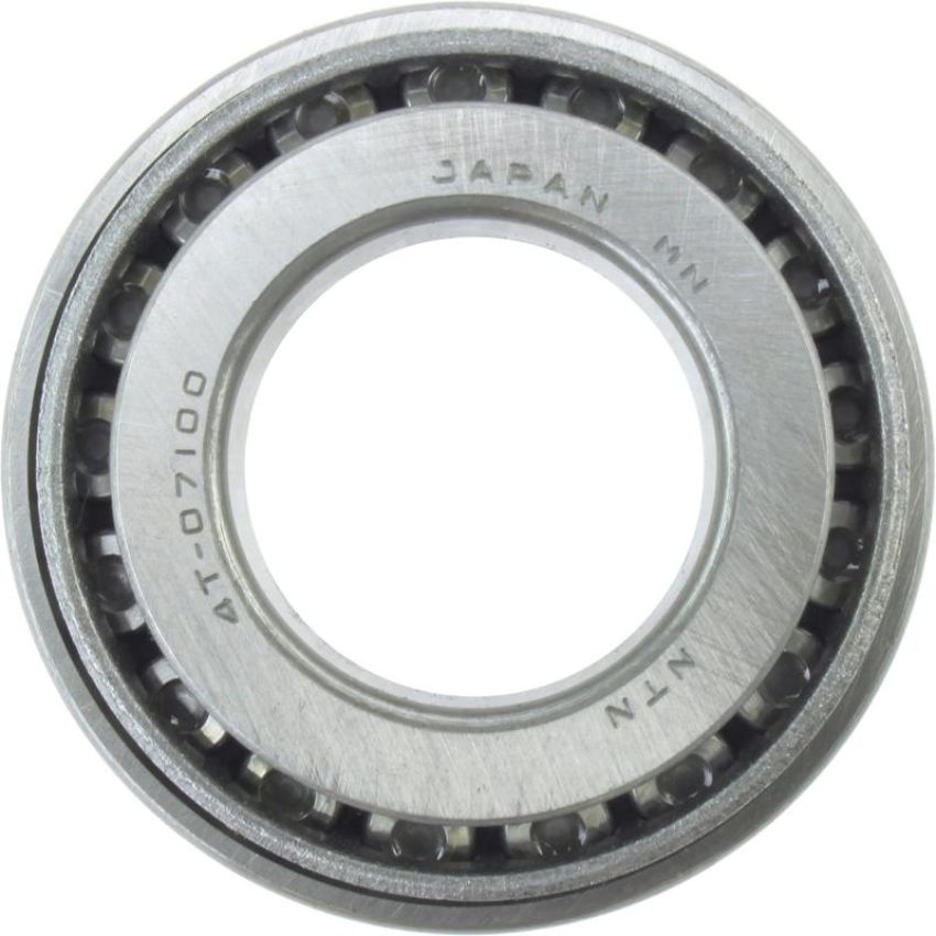 CENTRIC PARTS 410.91019 Centric Premium Wheel Bearing and Race Set