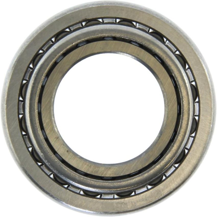 CENTRIC PARTS 410.91019E C-Tek Standard Wheel Bearing and Race Set