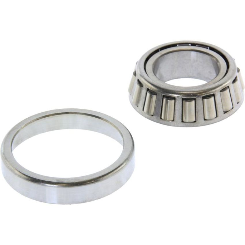 CENTRIC PARTS 410.91019E C-Tek Standard Wheel Bearing and Race Set