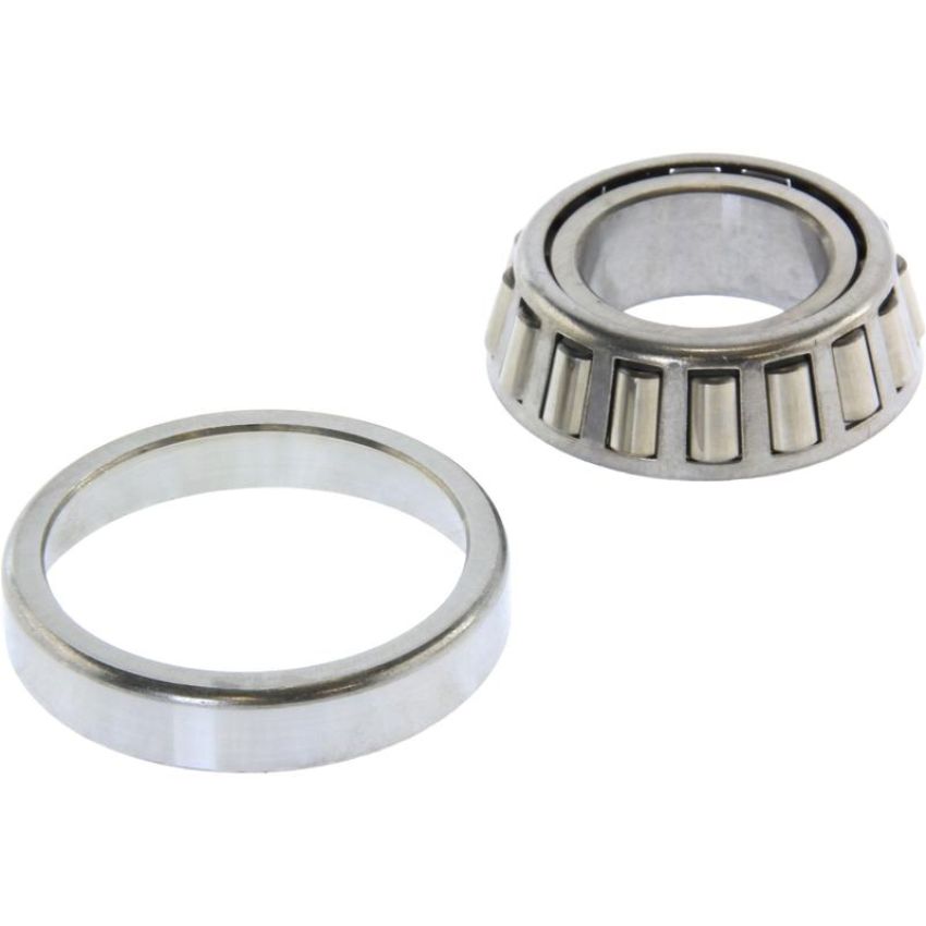 CENTRIC PARTS 410.91019E C-Tek Standard Wheel Bearing and Race Set