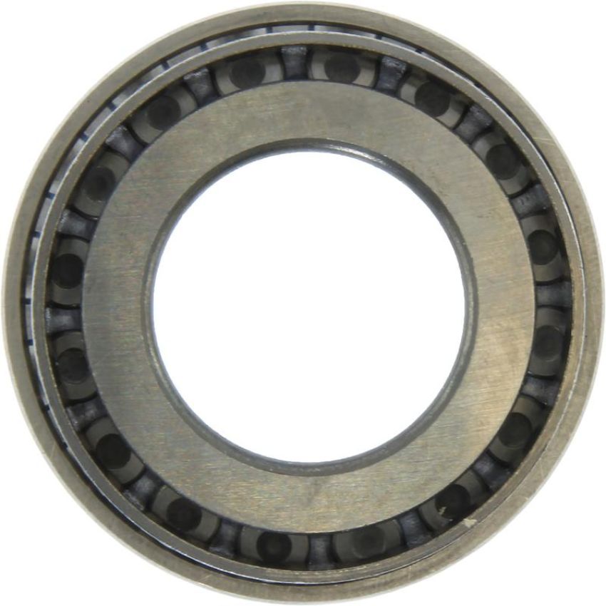 CENTRIC PARTS 410.91019E C-Tek Standard Wheel Bearing and Race Set
