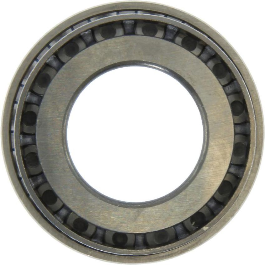 CENTRIC PARTS 410.91019E C-Tek Standard Wheel Bearing and Race Set
