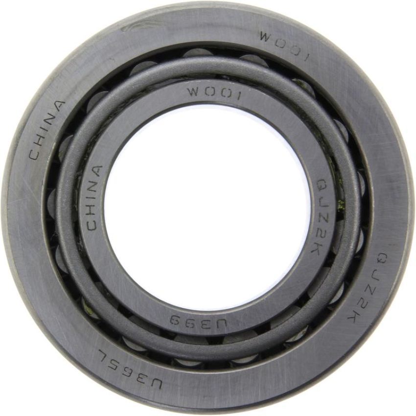 CENTRIC PARTS 410.91020E C-Tek Standard Wheel Bearing and Race Set