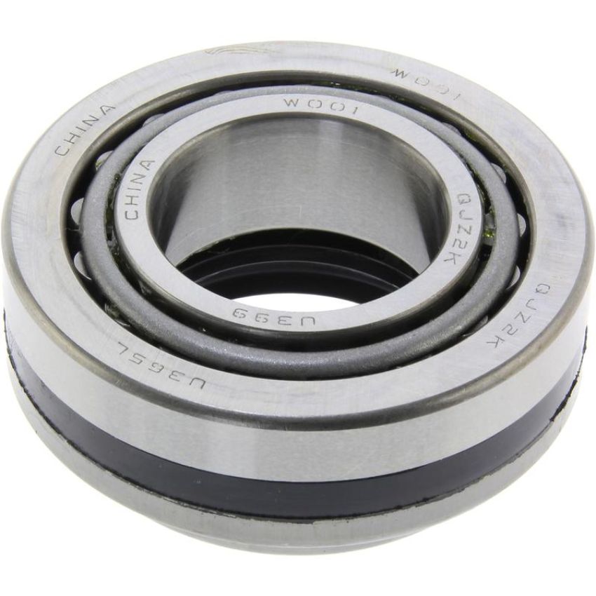 CENTRIC PARTS 410.91020E C-Tek Standard Wheel Bearing and Race Set