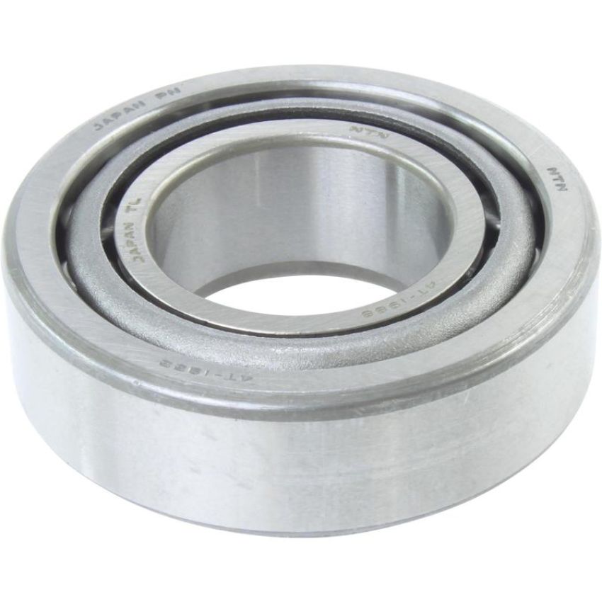 CENTRIC PARTS 410.91021 Centric Premium Wheel Bearing and Race Set