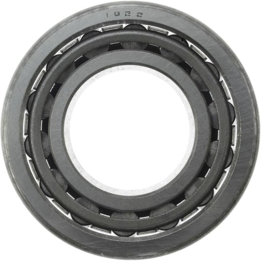 CENTRIC PARTS 410.91021E C-Tek Standard Wheel Bearing and Race Set