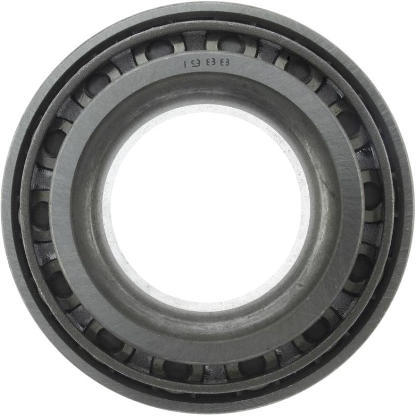 CENTRIC PARTS 410.91021E C-Tek Standard Wheel Bearing and Race Set